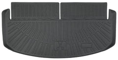 TPE Floor Mats & Liners Set For BYD Sealion 8 (2026)