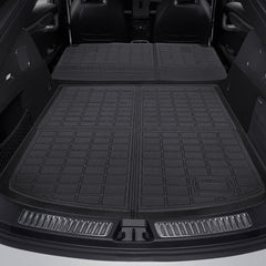 TEP Floor Mats & Liners Sets For BYD Sealion 7 (2025-2026)