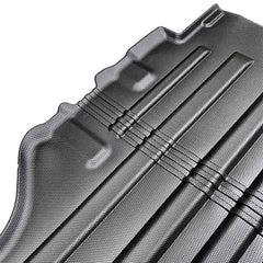 TPE Floor Mats & Liners Set For BYD Shark 6 (2024-2026)