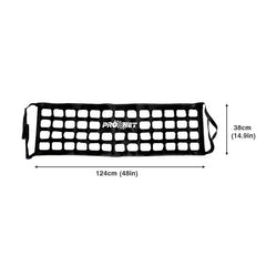 Trunk cargo Blocking net BYD Shark 6 (2024-2026)