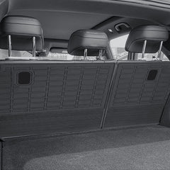 TEP Floor Mats & Liners Sets For BYD Sealion 7 (2025-2026)