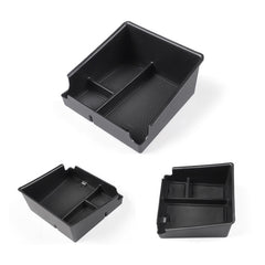 Center Armrest Organizer For BYD Seal (2024-2026)