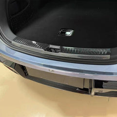 Rear Bumper Protector For BYD Sealion 7 (2025-2026)