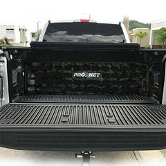 Trunk cargo Blocking net BYD Shark 6 (2024-2026)