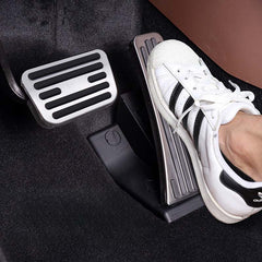 Aluminium Alloy Brake & Accelerator Pedal For BYD Sealion 7 (2025-2026)