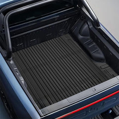 TPE Floor Mats & Liners Set For BYD Shark 6 (2024-2026)
