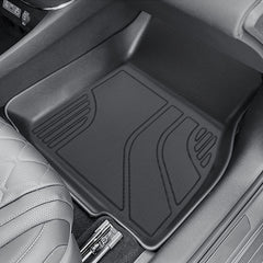 TEP Floor Mats & Liners Sets For BYD Sealion 7 (2025-2026)