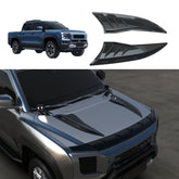 Sports Decoration Sticker For BYD Shark 6 (2024-2026)