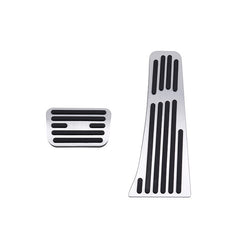 Aluminium Alloy Brake & Accelerator Pedal For BYD Sealion 7 (2025-2026)