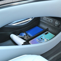 Center Lower storage For BYD Seal (2024-2026)
