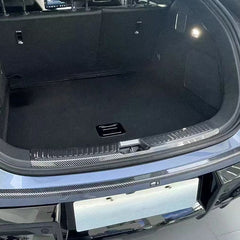Rear Bumper Protector For BYD Sealion 7 (2025-2026)