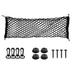 Universal Boot Cargo Barrier Net for BYD