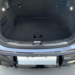 Rear Bumper Protector For BYD Sealion 7 (2025-2026)
