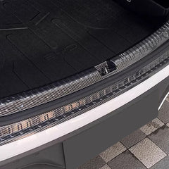 Rear Bumper Protector For BYD Sealion 7 (2025-2026)