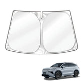 Windscreen Sunshade For BYD Sealion 8 (2026)