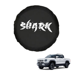 Protective Spare Tyre Cover for BYD Shark 6 (2024-2026)