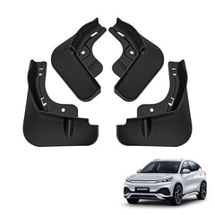 Enhanced Mud Flaps For BYD ATTO 3 (2022-2026)