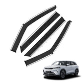 Weather Shields Window Visors For BYD ATTO 2 (2025-2026)