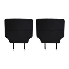 Seat Back Protector Anti-Kick Pad For BYD