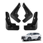 Mud Flaps For BYD Sealion 5 (2026)