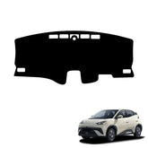 Non-Slip Dash Mat Cover For BYD ATTO 1 Without HUD (2026)