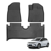 TPE Floor Mats For BYD Dolphin (2023-2026)