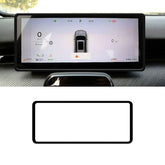 Silicone Touchscreen Edge Protector Cover For BYD (2023-2026)