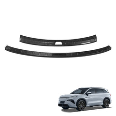 Rear Bumper Protector For BYD Sealion 8 (2026)
