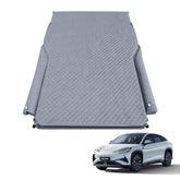 Automatically Inflating Camping Mattress For BYD Sealion 7 (2025-2026)