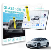 HD Dust-Free Installation Tempered Glass Screen Protector for BYD Sealion 7 (2024–2026)