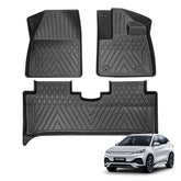 TPE Floor Mats For BYD ATTO 3 (2022-2026)