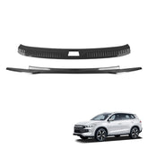 Rear Bumper Protector For BYD Sealion 5 (2026)