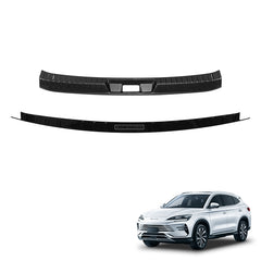 Rear Bumper Protector For BYD Sealion 6 (2024-2026)