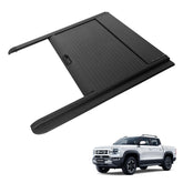 Manual Retractable Roller Shutter Tonneau Cargo Cover For BYD Shark 6 (2024-2026)