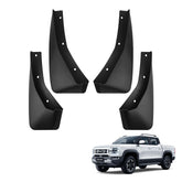 Mud Flaps For BYD Shark 6 (2025-2026)