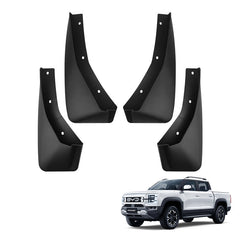 Mud Flaps For BYD Shark 6 (2025-2026)