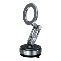 Rotatable Magnetic Dash Phone Holder