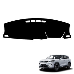 Non-Slip Dash Mat Cover For BYD ATTO 2 Without HUD (2025-2026)