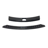 Rear Bumper Protector For BYD Sealion 7 (2025-2026)
