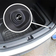 Door Shock Stickers (8 pcs)