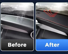 Non-Slip Dash Mat Cover For BYD Sealion 7 With HUD (2024-2026)