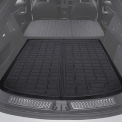 TEP Floor Mats & Liners Sets For BYD Sealion 7 (2025-2026)