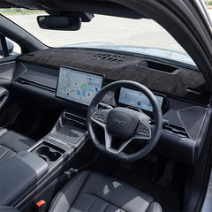 Non-Slip Dash Mat Cover for BYD Sealion 8 With HUD (2026)