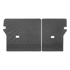 TPE Floor Mats & Liners Set For BYD ATTO 2 (2025-2026)