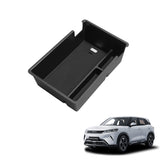Armrest Storage Box For BYD ATTO 2 (2025)