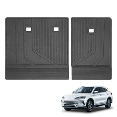 TPE Back Seat Protective Cover Mat For BYD Sealion 6 (2024-2026)