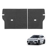 TPE Back Seat Protective Cover Mat For BYD ATTO 3 (2022-2026)