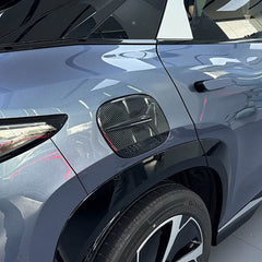 Exterior Styling Trim Kit for BYD Sealion 7 (2025–2026) – Door Handle, Mirror & Charging Port Cover Trims