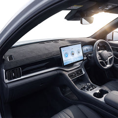 Non-Slip Dash Mat Cover for BYD Sealion 6 With / Without HUD (2024-2026)