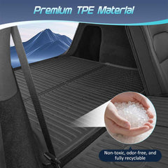 TPE Boot Mats For BYD Sealion 8 (2026)